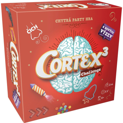 Cortex 3 Challenge