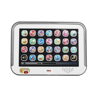 Fisher Price Smart stages tablet CZ