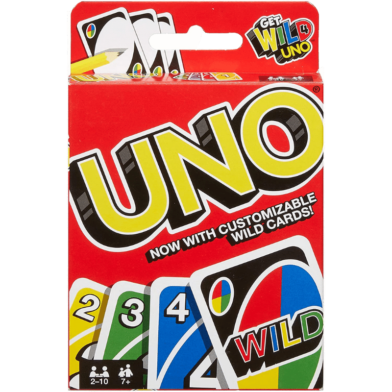 Mattel UNO