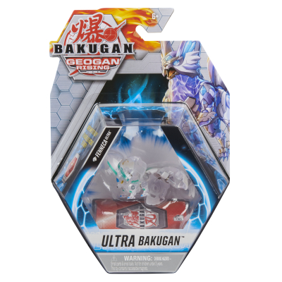 Spin Master Bakugan - Ultra balení s3