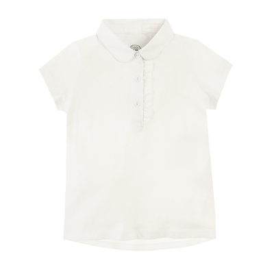 COOL CLUB - Tričko POLO krátký rukáv 128