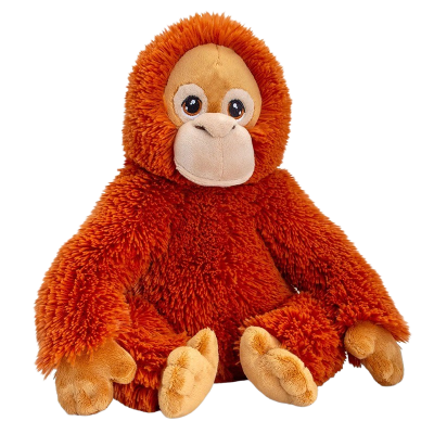 KEEL - Orangutan 25cm