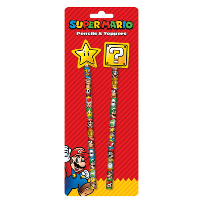 Set per Super Mario