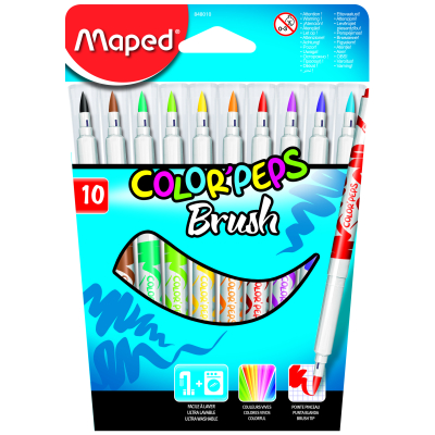 Fixy MAPED Color´Peps Brush