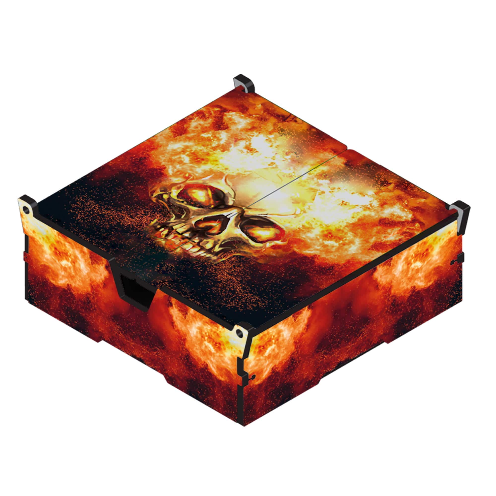 POLANDGAMES Mega Box: Pit Lord (ERA89061)