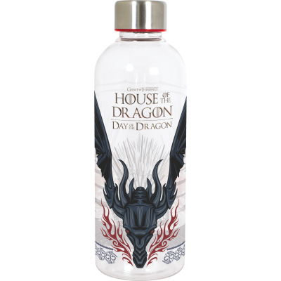 House of Dragon hydro láhev 850 ml