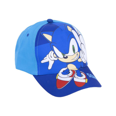 Kšiltovka Sonic