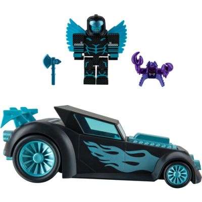 Roblox  Feature Vehicle (Legends of Speed by Scriptbloxian S