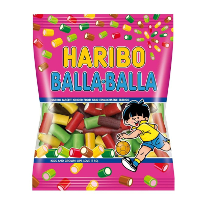 Balla balla 100 g