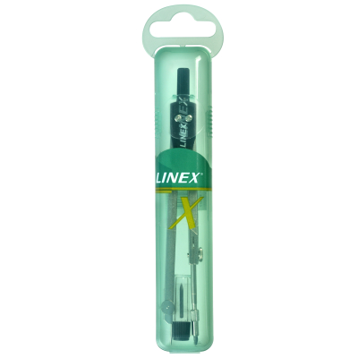 Linex 15 kružítko