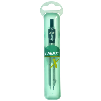 Linex 16 kružítko