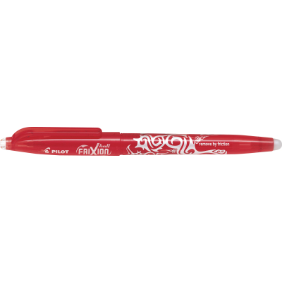 PILOT FriXion Ball