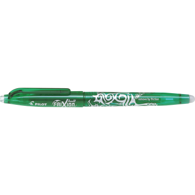 PILOT FriXion Ball