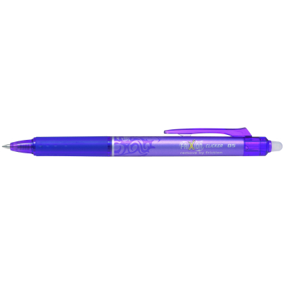 PILOT FriXion Clicker 05