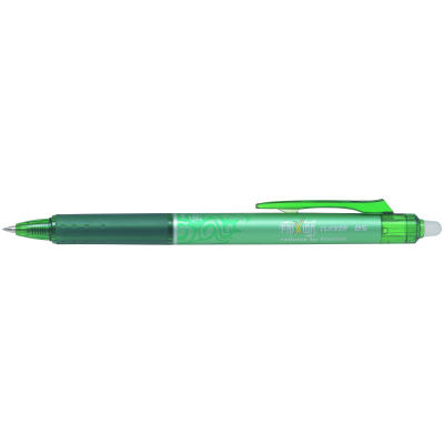 PILOT FriXion Clicker 05