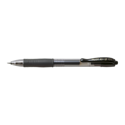 PILOT G-2 07