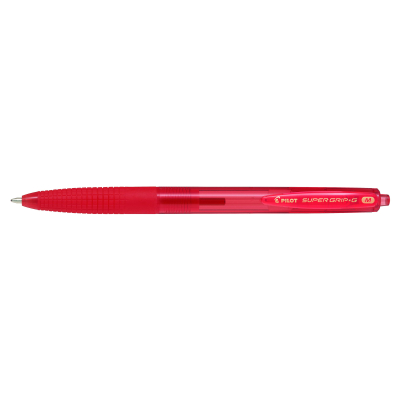 PILOT SuperGrip-G M