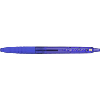 PILOT SuperGrip-G M