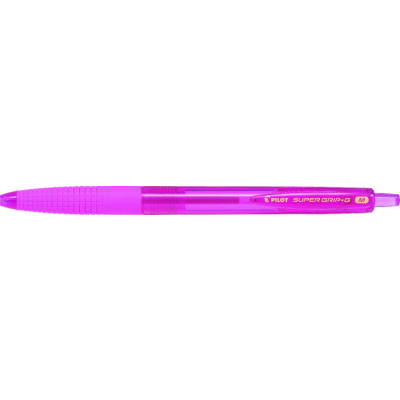 PILOT SuperGrip-G M