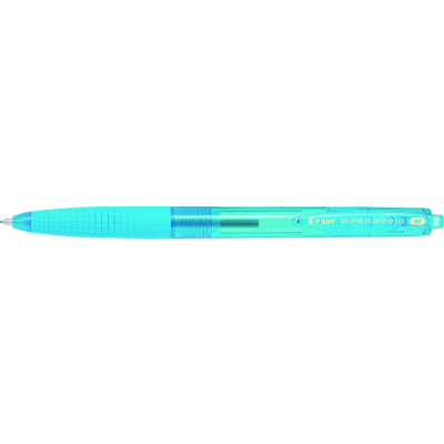 PILOT SuperGrip-G M