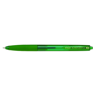 PILOT SuperGrip-G M