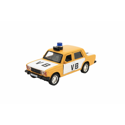 Policejní auto VB 11