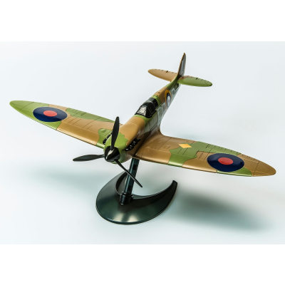 Quick Build letadlo J6000 - Supermarine Spitfire