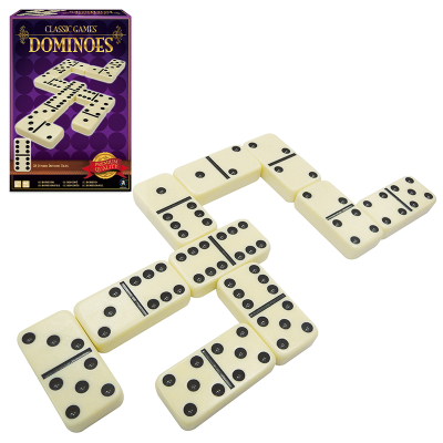 Společenská hra Domino