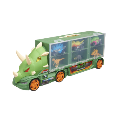 Temasterz dino transportér