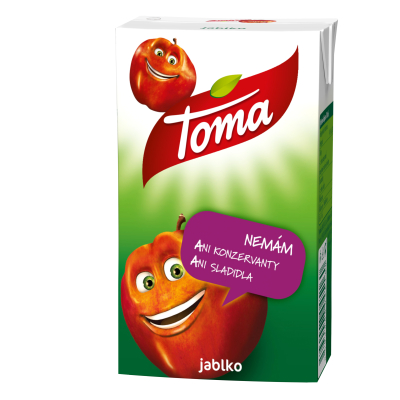 Toma Jablko 0