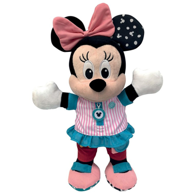 Clementoni - Montessori baby Minnie