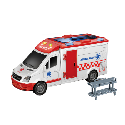 Ambulance 1:16