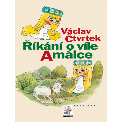 Říkání o víle Amálce