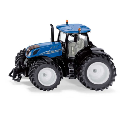 SIKU Farmer - traktor New Holland T7