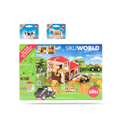 SIKU World - farma