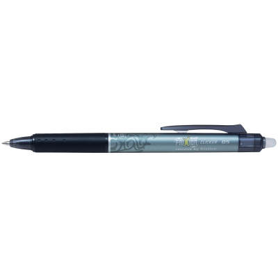 PILOT FriXion Clicker 05