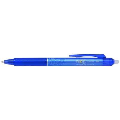 PILOT FriXion Clicker 05