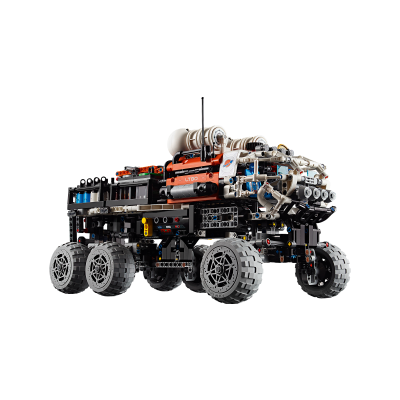 LEGO® Technic 42180 Průzkumné vozítko s posádkou na Marsu