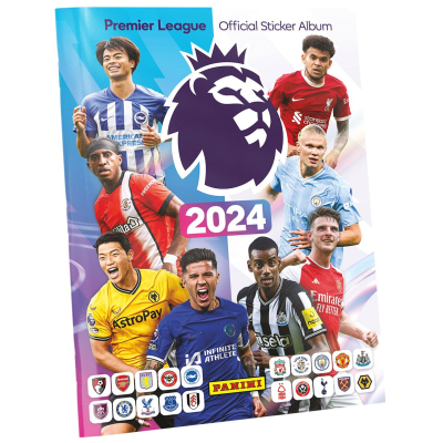 PANINI PREMIER LEAGUE 2023/2024 - album