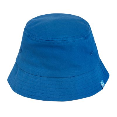 Rybářský klobouk- modrý - 54 NAVY BLUE