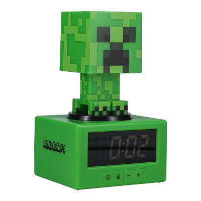 Budík Creeper