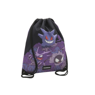 Pokémon taška stahovací Gengar