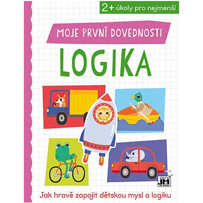 1. dovednosti/ Logika