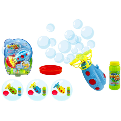 Bubble Fun Bublifuk Ponorka s náplní 60 ml