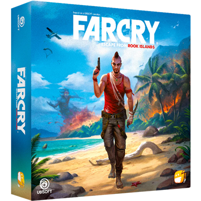 Fun Forge Far Cry