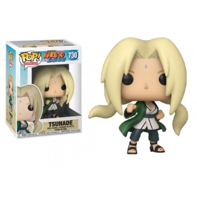 Funko POP Animation: Naruto - Lady Tsunade