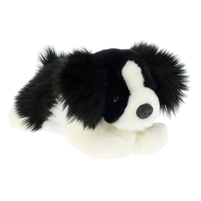 KEEL SD3151 - Signature Forever štěně Border Collie 25 cm