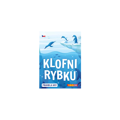 Klofni rybku