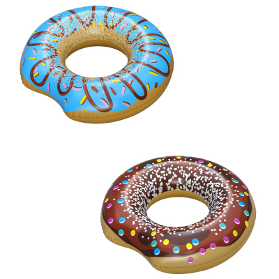 Nafukovací kruh Donut 1