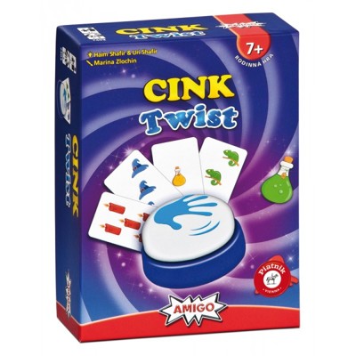 Piatnik Cink Twist!